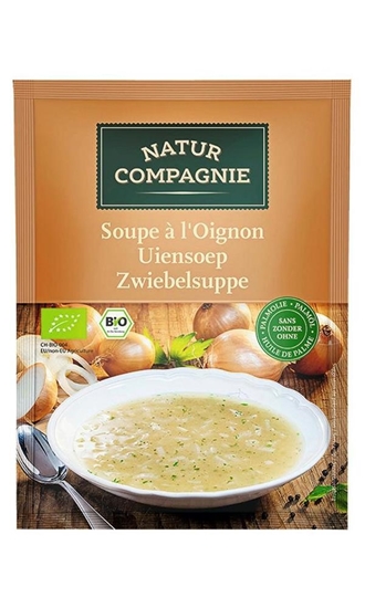 Natur Compagnie Uiensoep afbeelding