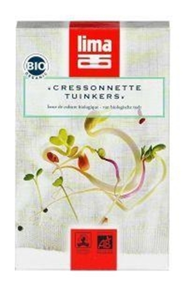 Lima Tuinkers afbeelding
