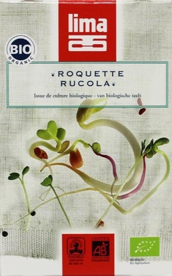 Lima Rucola afbeelding