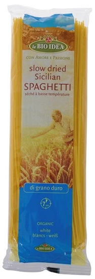 Bioidea Spaghetti wit afbeelding