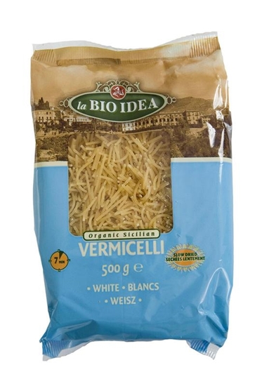 Bioidea Vermicelli wit afbeelding