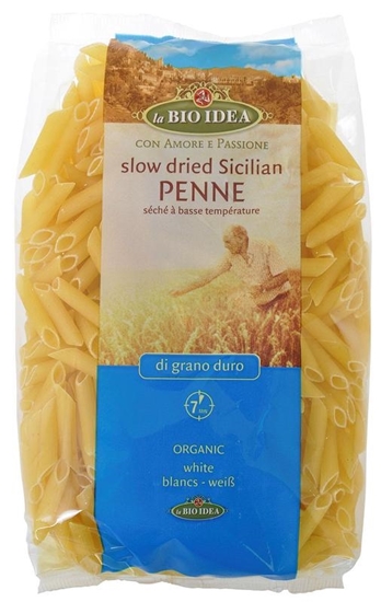 Bioidea Penne wit afbeelding