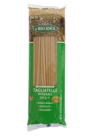 Bioidea Linguine volkoren afbeelding