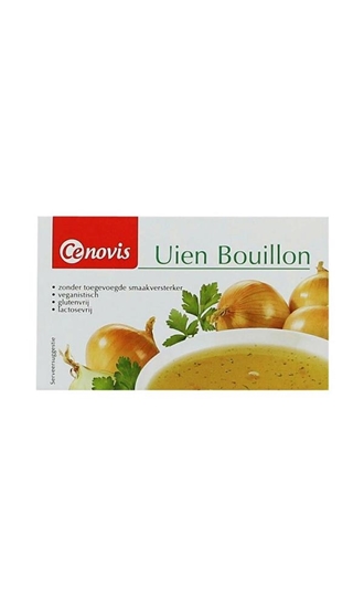 Cenovis Uienbouillon afbeelding