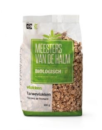 De Halm Tarwevlokken afbeelding