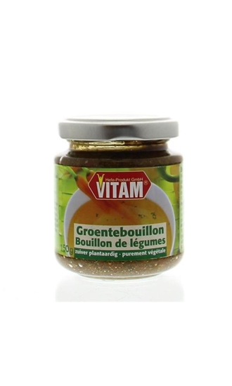 Vitam Groentebouillon afbeelding
