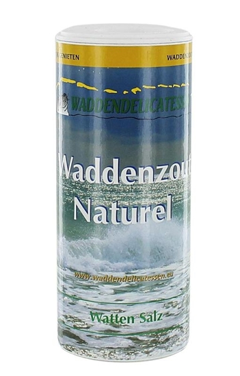 Waddendeli Waddenzout neutraal afbeelding
