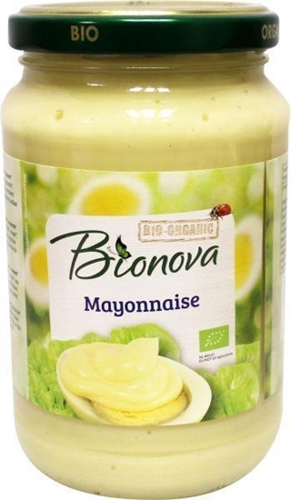 Bionova Mayonaise afbeelding