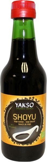 Yakso Shoyu afbeelding
