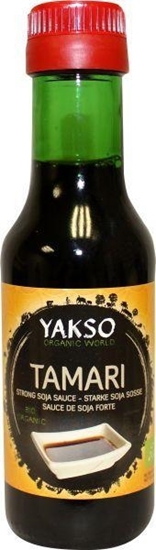 Yakso Tamari afbeelding