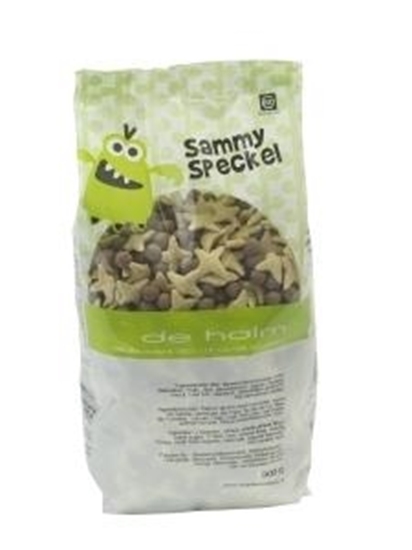 De Halm Sammy Speckel afbeelding