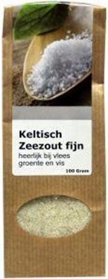 Verillis Keltisch zeezout fijn afbeelding