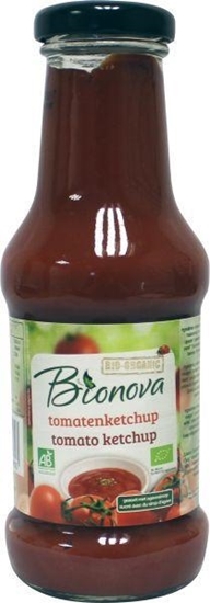 Bionova Tomatenketchup afbeelding
