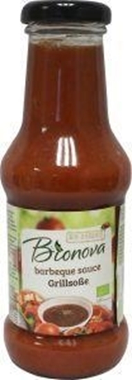 Bionova Barbecuesaus afbeelding