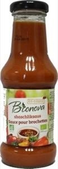 Bionova Shasliksaus afbeelding
