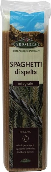 Bioidea Spelt spaghetti afbeelding