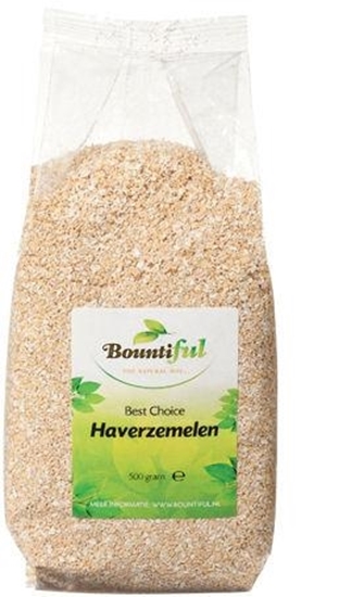 Bountiful Haverzemelen afbeelding