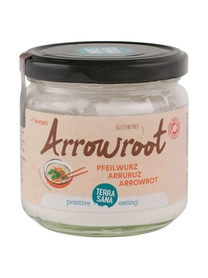 TerraSana Arrowroot afbeelding