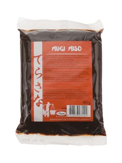 TerraSana Mugi miso (gerst) afbeelding