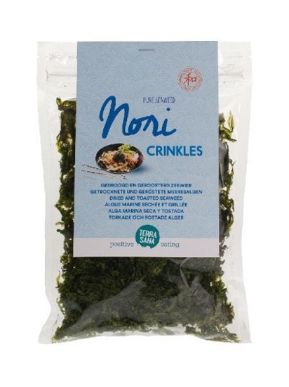 TerraSana Nori snippers afbeelding