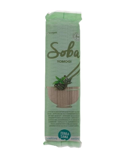 TerraSana Soba yomogi afbeelding