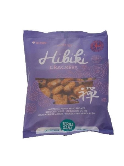 TerraSana Hibiki 100% glutenvrij afbeelding