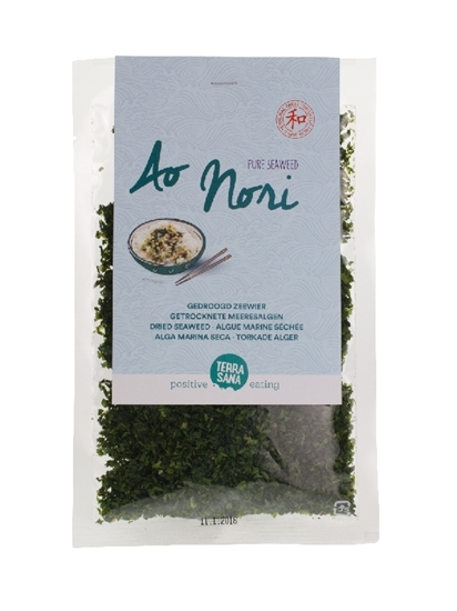 TerraSana Ao nori condiment afbeelding