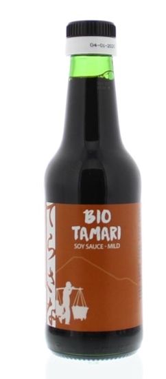 TerraSana Tamari Chinees afbeelding