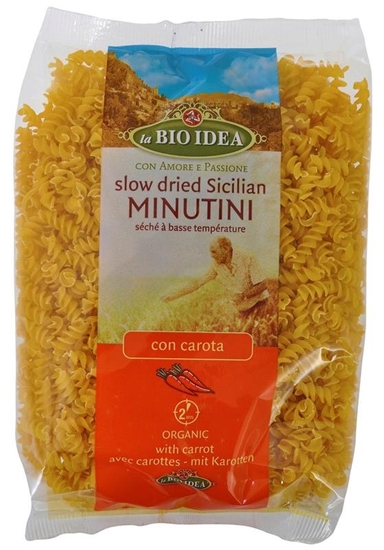 Bioidea Minutini wortel afbeelding