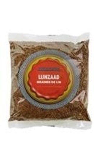 Horizon Lijnzaad eko afbeelding