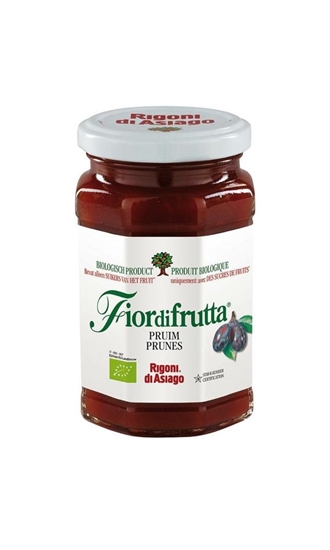 Fiordifrutta Pruimenjam afbeelding