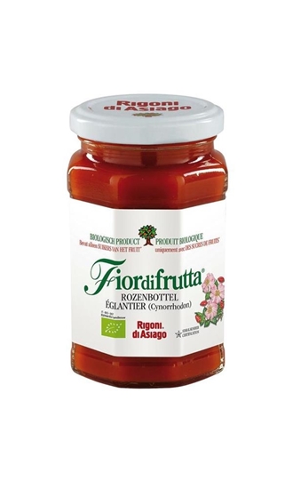 Fiordifrutta Rozenbotteljam afbeelding