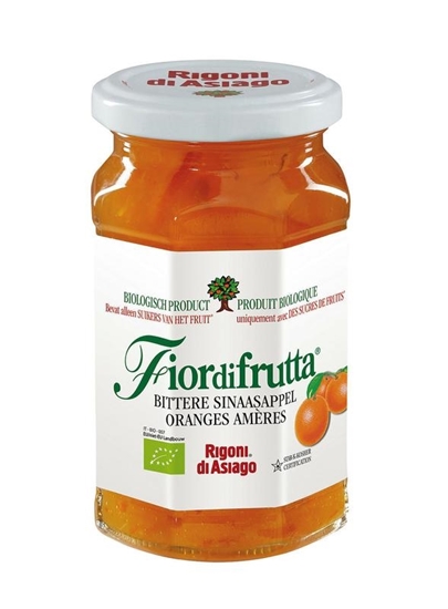 Fiordifrutta Sinaasappeljam afbeelding