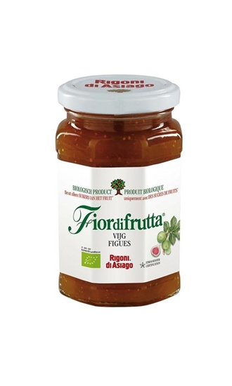 Fiordifrutta Vijgenjam afbeelding