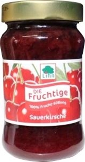 Lihn Kersen jam afbeelding
