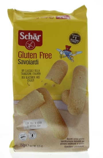 DR Schar Savoiardi lange vingers afbeelding