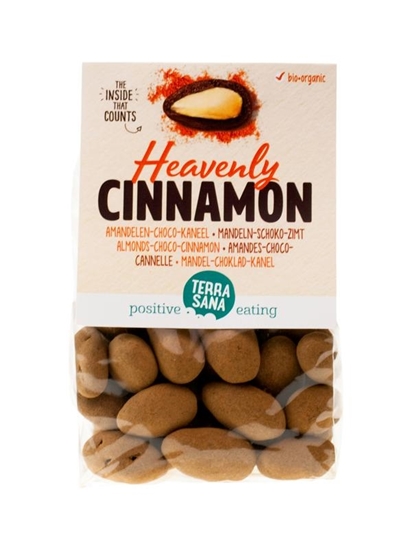 TerraSana Heavenly cinnamon afbeelding