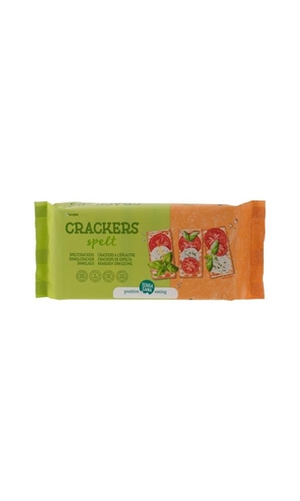 TerraSana Speltcrackers afbeelding
