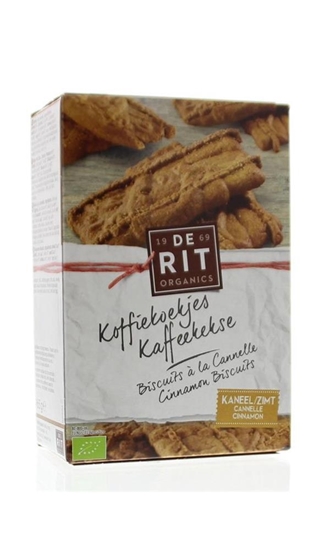 De Rit Koffiekoeken afbeelding