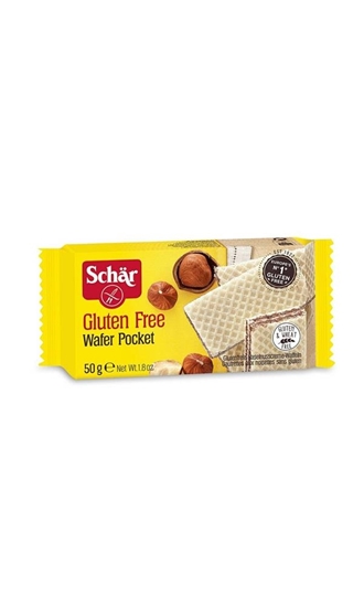 DR Schar Wafer pocket afbeelding