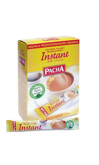 Pacha Instant sticks afbeelding