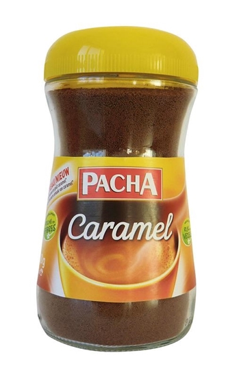 Pacha Caramel koffie afbeelding