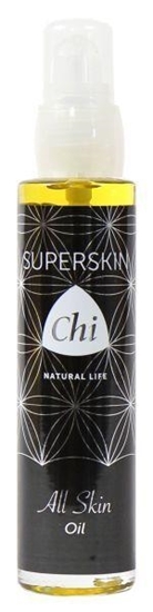 Chi Superskin all skin oil afbeelding