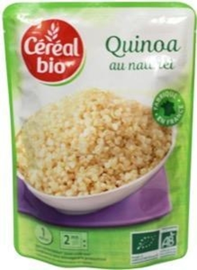 Cereal Quinoa bio afbeelding