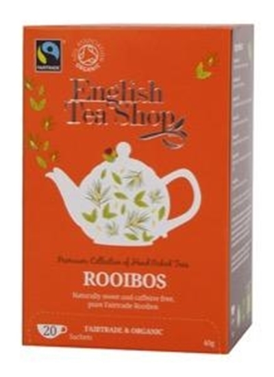 English Tea Shop Rooibos afbeelding