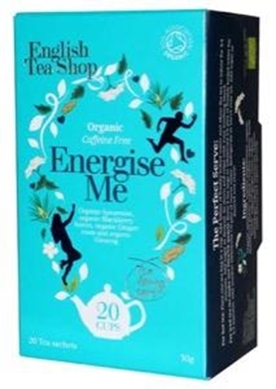 English Tea Shop Energize me afbeelding