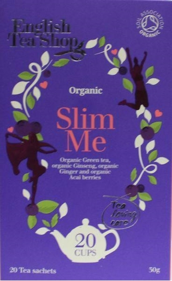 English Tea Shop Slim me afbeelding