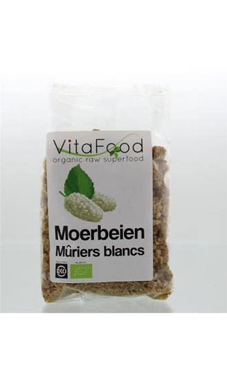 Vitafood Moerbeien afbeelding