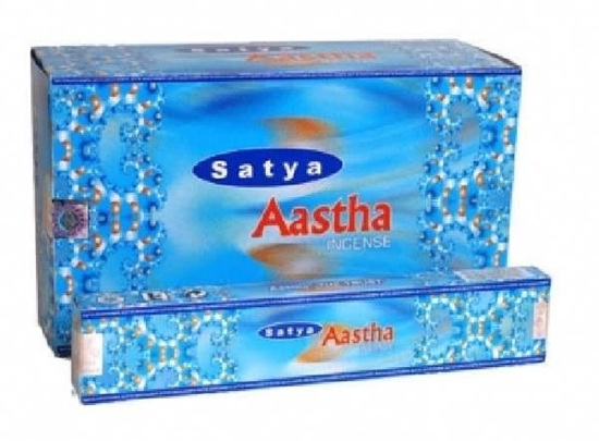 Satya Wierook satya aashta afbeelding