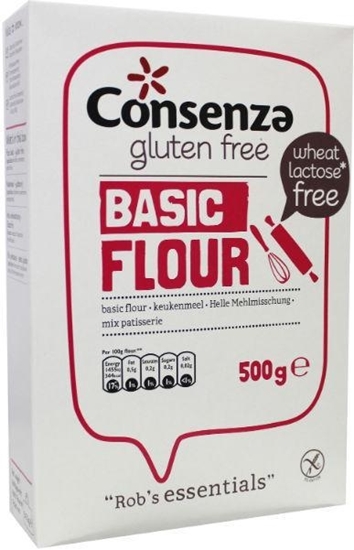 Consenza Rob's essentials keukenmeel afbeelding